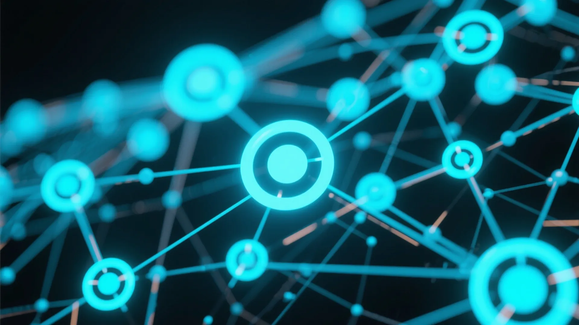 Data Network Background