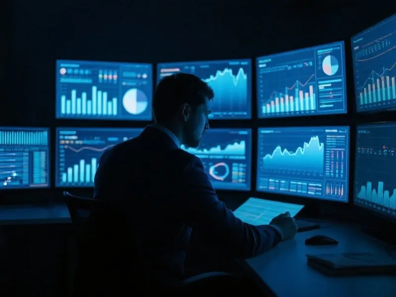 Data Analysis Process